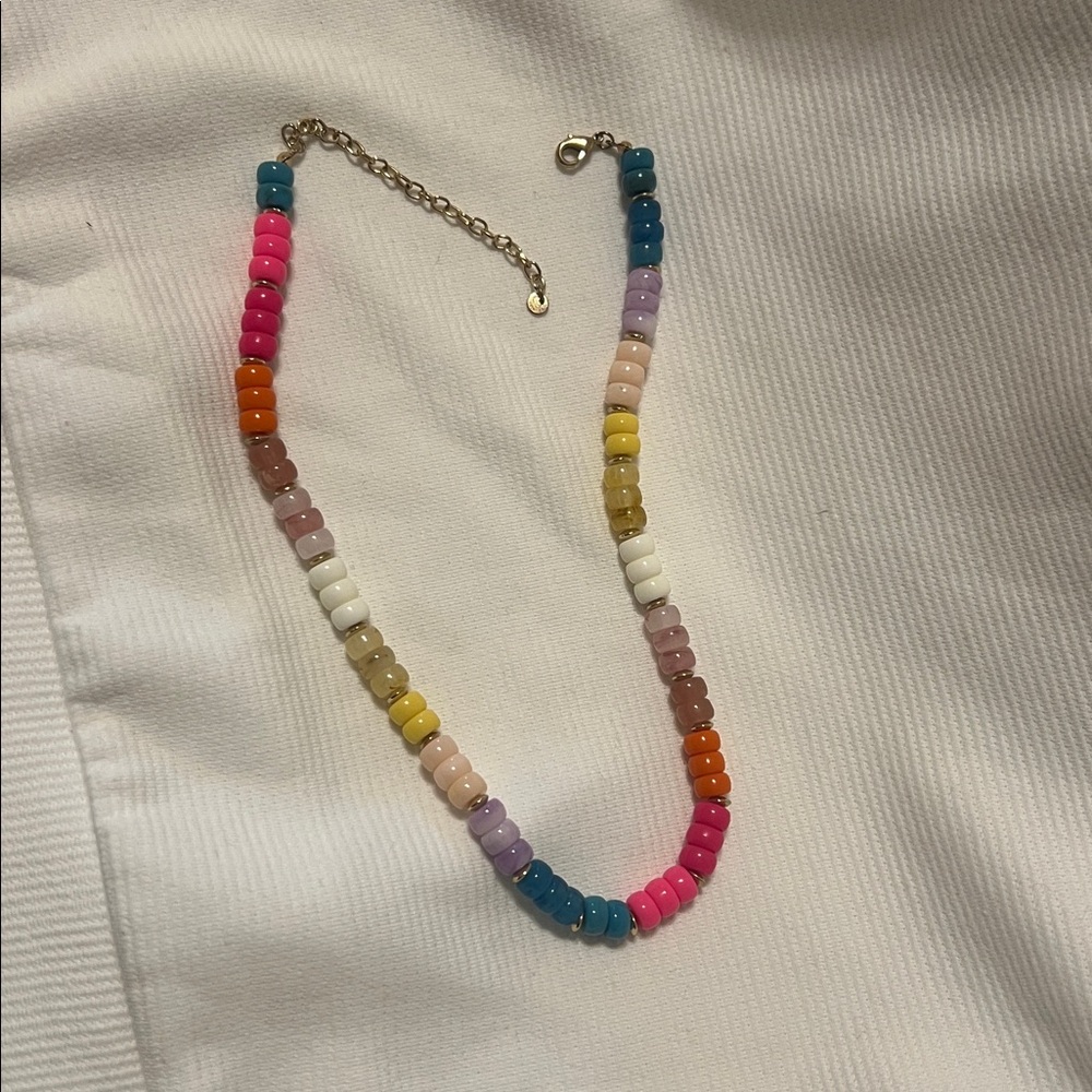 Erin McDermott Necklace